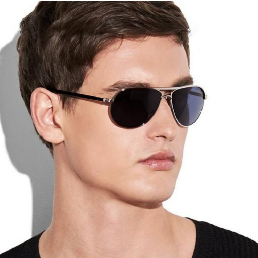 Tom Ford Aviator Sunglasses - Unisex